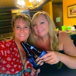 Meet your Posher, Wendee